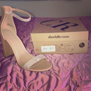 Charlotte Russe Heels
